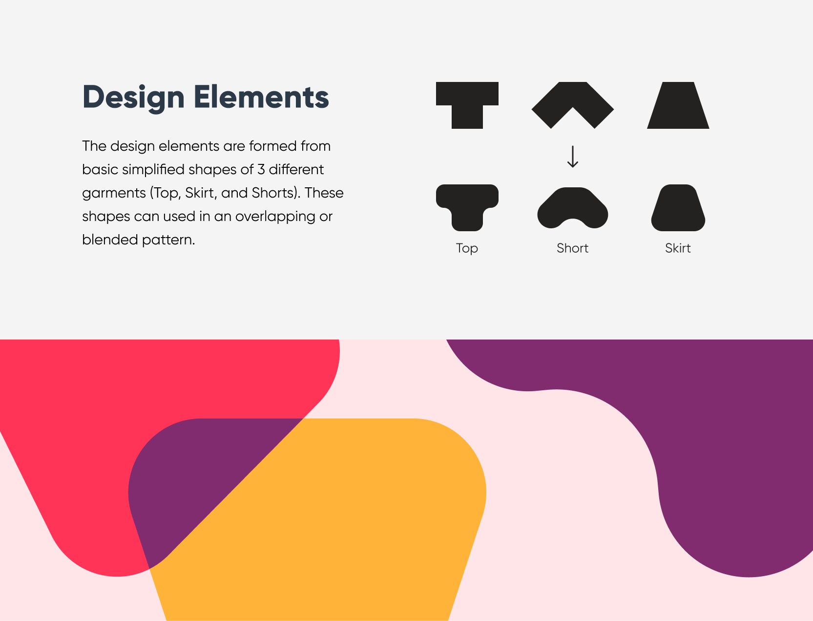 Kilogarm Design Elements